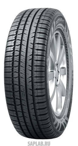 Купить NOKIAN T429325 Шины Nokian ROTIIVA HT LT245/70 R 17 119/116S (T429325)