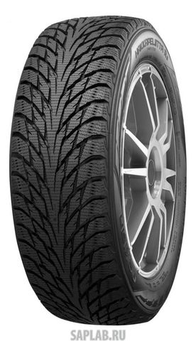 Купить NOKIAN T429419 Шины Nokian Hakkapeliitta R2 165/60 R15 81R XL