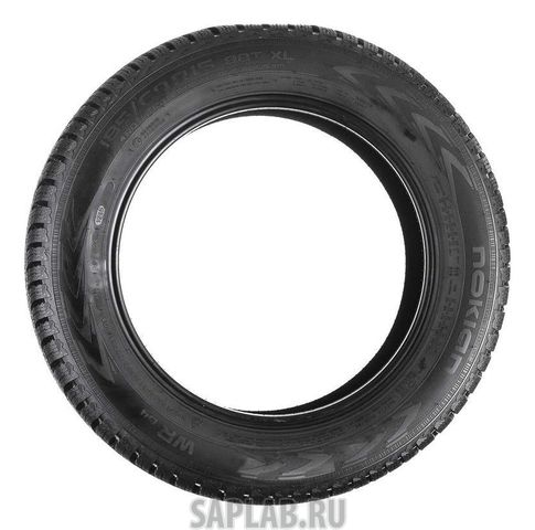 Купить NOKIAN T429507 Шины Nokian WR D4 195/65 R15 91T