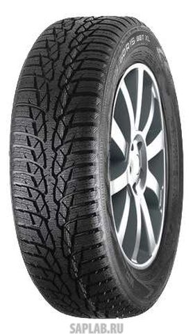 Купить NOKIAN T429516 Шины Nokian WR D4 195/60 R16 89H