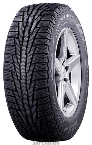Купить NOKIAN T429601 Шины Nokian Nordman RS2 SUV 215/70 R16 100R