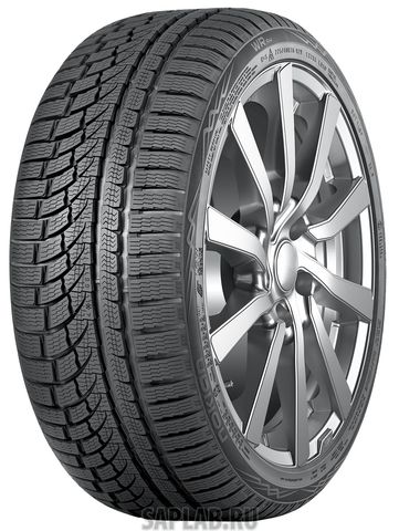 Купить NOKIAN T429792 Шины Nokian WR A4 215/55 R17 98V