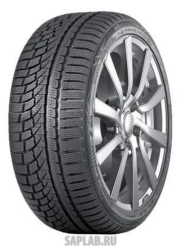 Купить NOKIAN T429827 Шины Nokian WR A4 255/40 R19 100V XL