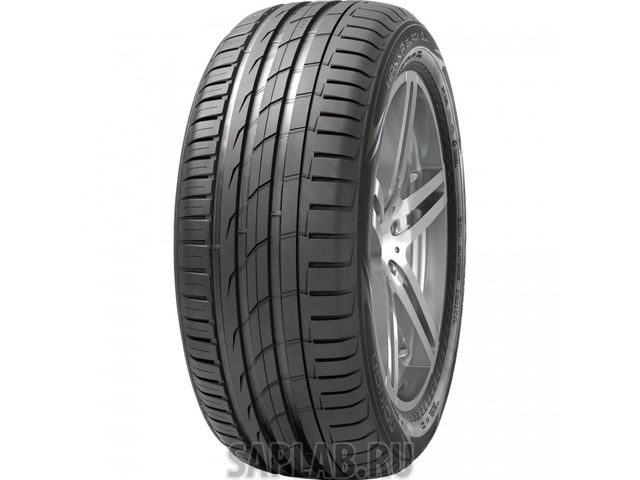 Купить NOKIAN T429855 Шины Nokian HAKKA BLACK SUV 265/45 ZR 20 108Y XL (T429855)