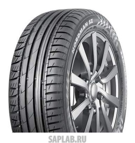 Купить NOKIAN T429871 Шины Nokian NORDMAN SZ 215/50 R 17 95W XL (T429871)