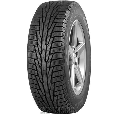 Купить NOKIAN T429920 Шины Nokian NORDMAN RS2 185/55 R15 86R XL