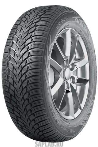 Купить NOKIAN T430492 Шины Nokian WR SUV 4 235/50 R 18 101 V XL