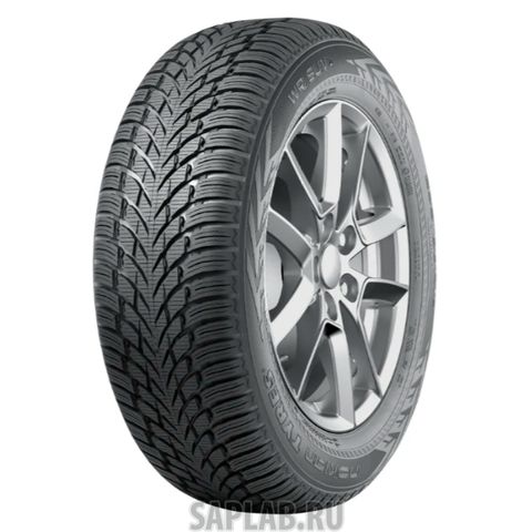 Купить NOKIAN T430503 Шины Nokian WR SUV 4 255/55 R20 110V XL T430503