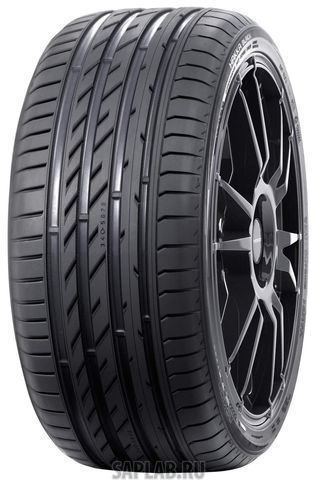 Купить NOKIAN T430545 Шины Nokian Hakka Black 2 235/45 R19 99W (до 270 км/ч) T430545