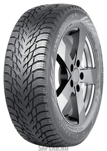 Купить NOKIAN T430601 Шины Nokian Hakkapeliitta R3 205/55 R16 94R (до 170 км/ч) T430601
