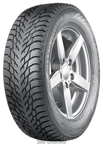 Купить NOKIAN T430660 Шины Nokian Hakkapeliitta R3 SUV 235/60 R16 104 T430660