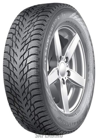 Купить NOKIAN T430678 Шины Nokian HKPL R3 SUV 255/55 R19 111R XL