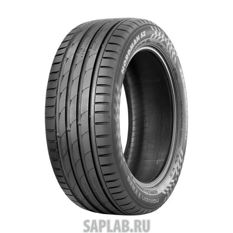 Купить NOKIAN T431092 Шины Nokian Nordman Sz 235/50 R18 97W