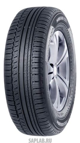 Купить NOKIAN T443095 Шины Nokian HAKKA SUV 225/60 R 18 104H XL (T443095)