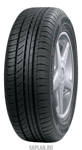 Купить NOKIAN T443304 Шины Nokian HAKKA C VAN 175/65 R 14 C 90/88T (T443304)