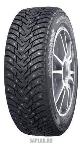 Купить NOKIAN TS31968 Шины Nokian Hakkapeliitta 8 SUV 255/45 R20 105T XL