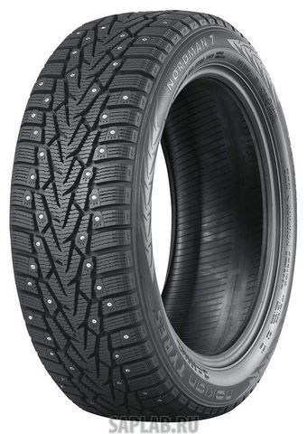 Купить NOKIAN TS32175 Шины Nokian Nordman 7 215/60 R16 99T XL