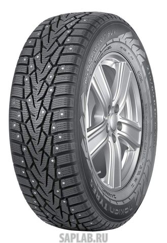 Купить NOKIAN TS32187 Шины Nokian Nordman 7 SUV 215/65 R16 102T XL