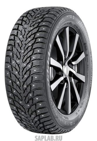 Купить NOKIAN TS32219 Шины Nokian Hakkapeliitta 9 245/45 R17 99T XL