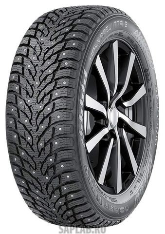 Купить NOKIAN TS32223 Шины Nokian Hakkapelitta 9 245/45 R19 102T XL