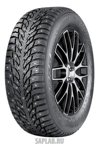Купить NOKIAN TS32271 Шины Nokian Hakkapeliitta 9 SUV 275/45 R21 110T XL