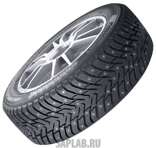 Купить NOKIAN TS32283 Шины NOKIAN Hakkapeliitta 8 195/55 R20 95T XL TS32283