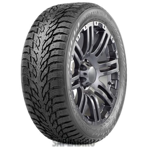 Купить NOKIAN TS32379 Шины NOKIAN TYRES Hakkapeliitta 9 SUV 265/50R19 110 T