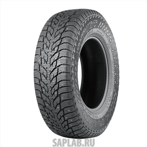Купить NOKIAN TS32406 Шины NOKIAN TYRES Hakkapeliitta LT 3 275/65 R20 126 Q шип