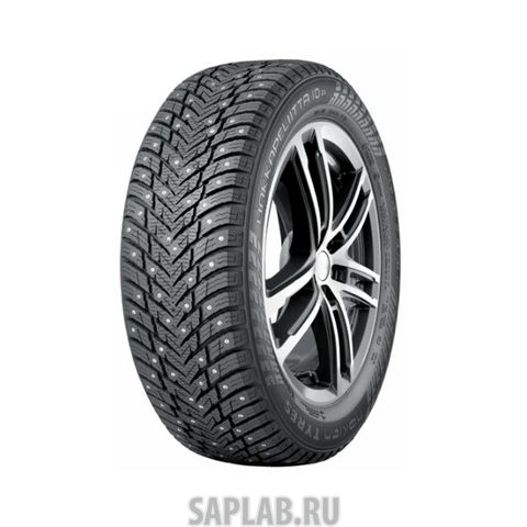 Купить NOKIAN TS32639 Шины Nokian Hakkapeliitta 10p 225/55 R16 99T XL ш.