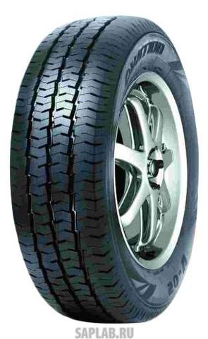 Купить OVATION TT018722 Шины OVATION V-02 205/65 R15 102/100T LT/C (TT018722)