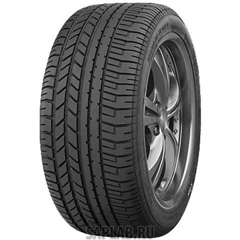 Купить PIRELLI 0890400 Шины Pirelli P Zero Asimmetrico 255/45 R18 99Y