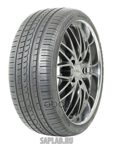 Купить PIRELLI 1613200 Шины Pirelli PZero Rosso Asimmetrico 295/35R21 107 Y