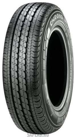 Купить PIRELLI 1668600 Шины Pirelli Chrono 14/195 106/104R