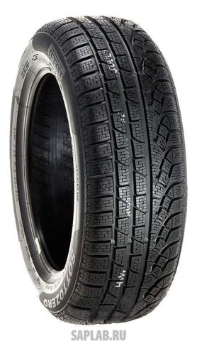 Купить PIRELLI 1813300 Шины Pirelli Winter SottoZero Serie II 215/45 R17 91H XL