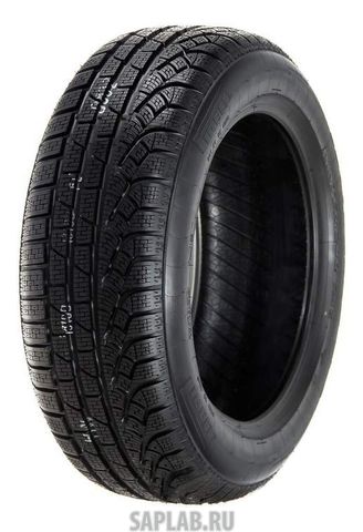Купить PIRELLI 1822100 Шины Pirelli Winter SottoZero Serie II 265/40 R18 97V 265/40 R18 97V (до 240 км/ч) 1822100