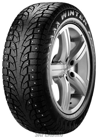 Купить PIRELLI 1834900 Шины Pirelli Winter Carving EDGE 225/65 R17 106T (до 190 км/ч) 1834900