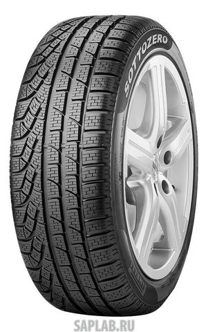 Купить PIRELLI 1878000 Шины Pirelli Winter SottoZero Serie II 275/40 R20 106W XL