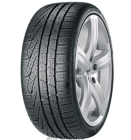 Купить PIRELLI 1938600 Шины Pirelli Winter SottoZero Serie III 235/35 R20 92 1938600