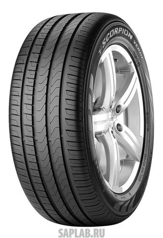 Купить PIRELLI 1954000 Шины Pirelli Scorpion Verde 255/50R19 103W (1954000)
