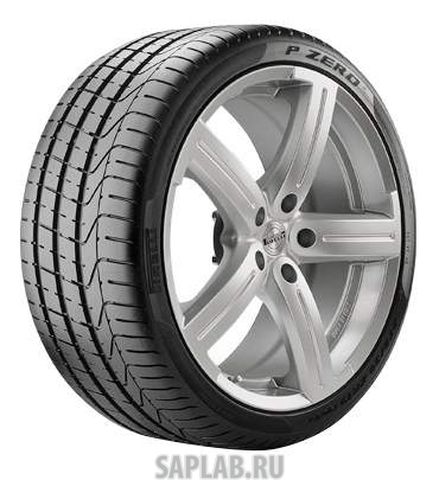 Купить PIRELLI 2154700 Шины Pirelli P Zero 305/30ZR20 103Y (2154700)