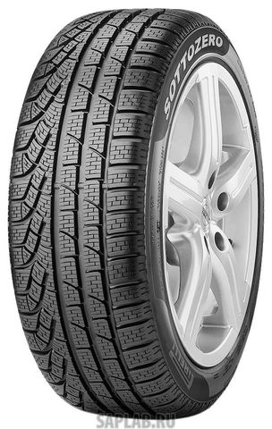 Купить PIRELLI 2159900 Шины Pirelli Winter 210 SottoZero Serie II 225/55 R17 97H Run Flat 2159900