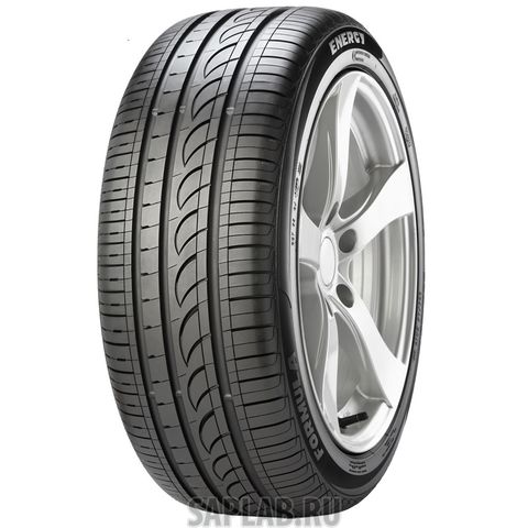 Купить PIRELLI 2176700 Шины Pirelli Formula Energy 185/65R15 92T (2176700)