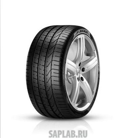 Купить PIRELLI 2218600 Шины Pirelli P Zero 245/40 R19 98Y