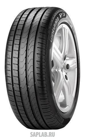 Купить PIRELLI 2245500 Шины Pirelli Cinturato P7R-F 255/45R18 99W (2245500)