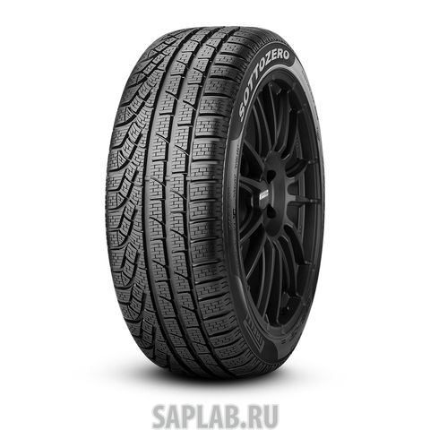 Купить PIRELLI 2265700 Шины Pirelli Winter SottoZero Serie II 275/30 R20 97V XL RunFlat