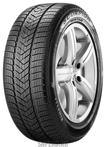 Купить PIRELLI 2273200 Шины Pirelli Scorpion Winter 235/55 R18 104H XL