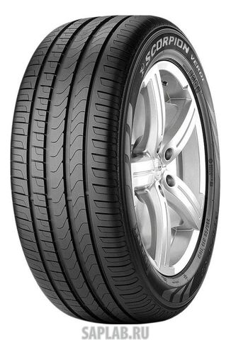 Купить PIRELLI 2320800 Шины Pirelli Scorpion Verde 215/55R18 99V (2320800)