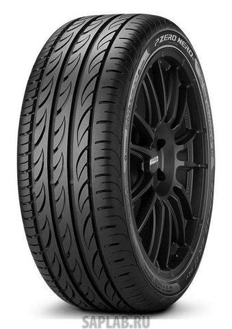 Купить PIRELLI 2383700 Шины Pirelli P Zero Nero GT 215/50R17 95 Y