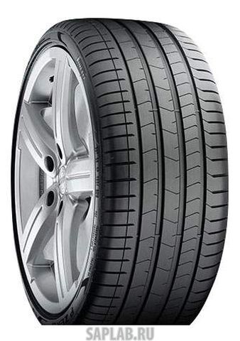 Купить PIRELLI 2390400 Шины Pirelli P-Zero Luxury Saloonr-F 275/30R21 98Y (2390400)
