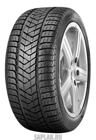 Купить PIRELLI 2392900 Шины Pirelli Winter SottoZero Serie III 225/45 R19 96V XL RunFlat